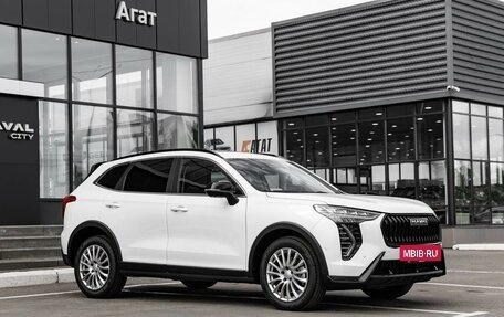 Haval Jolion, 2025 год, 2 849 000 рублей, 13 фотография