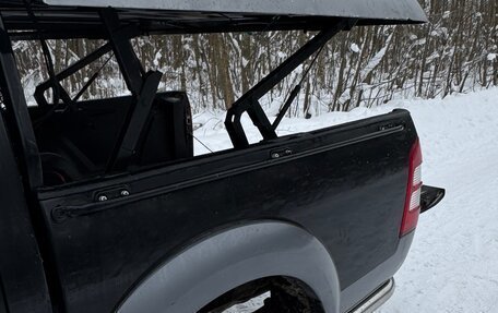 Ford Ranger II рестайлинг, 2008 год, 850 000 рублей, 8 фотография