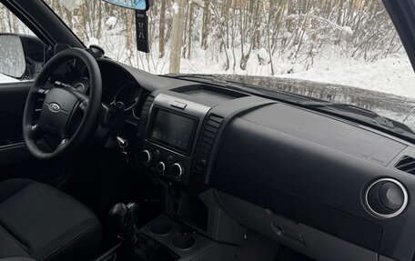 Ford Ranger II рестайлинг, 2008 год, 850 000 рублей, 5 фотография