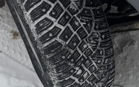 Ford Ranger II рестайлинг, 2008 год, 850 000 рублей, 11 фотография