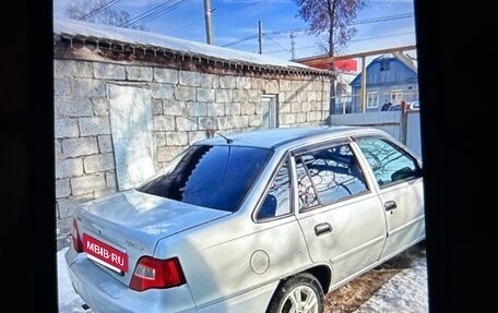 Daewoo Nexia I рестайлинг, 2010 год, 175 000 рублей, 2 фотография