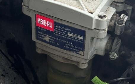 Ford Ranger II рестайлинг, 2008 год, 850 000 рублей, 9 фотография