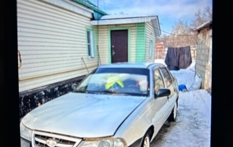 Daewoo Nexia I рестайлинг, 2010 год, 175 000 рублей, 3 фотография