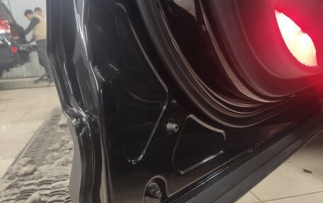 Hyundai Santa Fe III рестайлинг, 2014 год, 2 300 000 рублей, 17 фотография