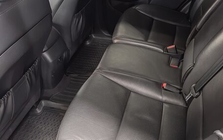 Hyundai Santa Fe III рестайлинг, 2014 год, 2 300 000 рублей, 18 фотография