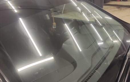 Hyundai Santa Fe III рестайлинг, 2014 год, 2 300 000 рублей, 21 фотография