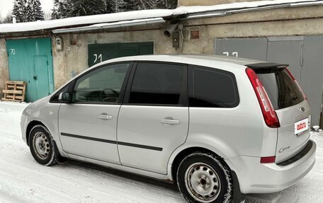 Ford C-MAX I рестайлинг, 2008 год, 415 000 рублей, 7 фотография
