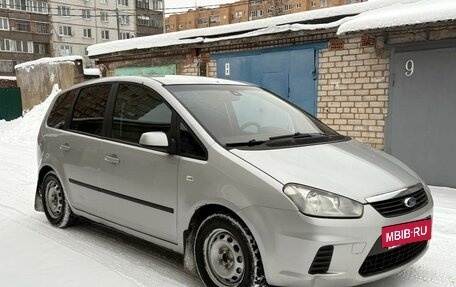 Ford C-MAX I рестайлинг, 2008 год, 415 000 рублей, 2 фотография