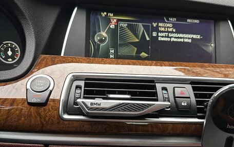 BMW 5 серия, 2013 год, 2 350 000 рублей, 6 фотография