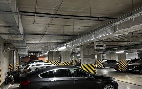 BMW 5 серия, 2013 год, 2 350 000 рублей, 7 фотография