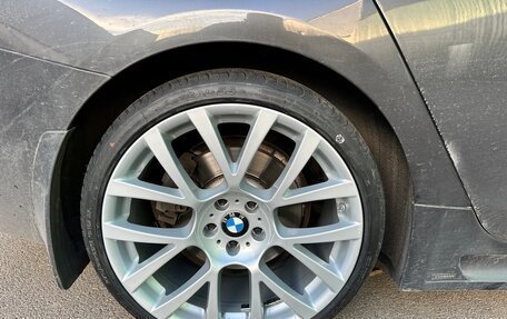 BMW 5 серия, 2013 год, 2 350 000 рублей, 8 фотография