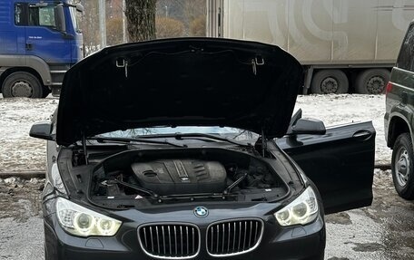 BMW 5 серия, 2013 год, 2 350 000 рублей, 5 фотография