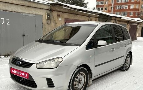 Ford C-MAX I рестайлинг, 2008 год, 415 000 рублей, 5 фотография