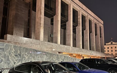 BMW 5 серия, 2013 год, 2 350 000 рублей, 15 фотография