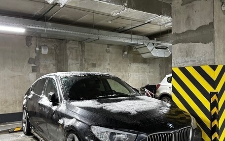 BMW 5 серия, 2013 год, 2 350 000 рублей, 20 фотография