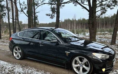 BMW 5 серия, 2013 год, 2 350 000 рублей, 27 фотография