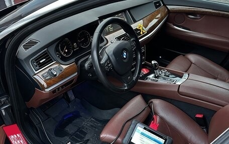 BMW 5 серия, 2013 год, 2 350 000 рублей, 25 фотография