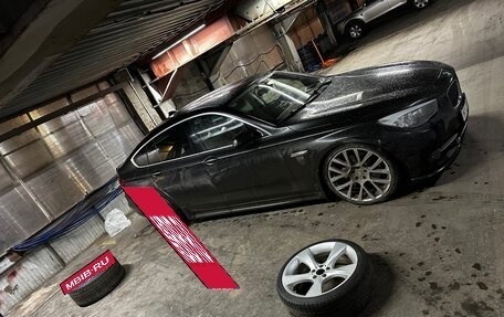 BMW 5 серия, 2013 год, 2 350 000 рублей, 21 фотография