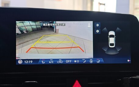 Hyundai Elantra, 2022 год, 1 420 000 рублей, 23 фотография