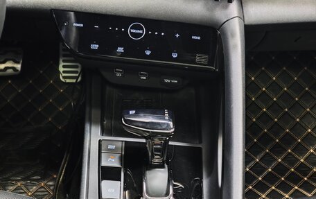 Hyundai Elantra, 2022 год, 1 420 000 рублей, 24 фотография