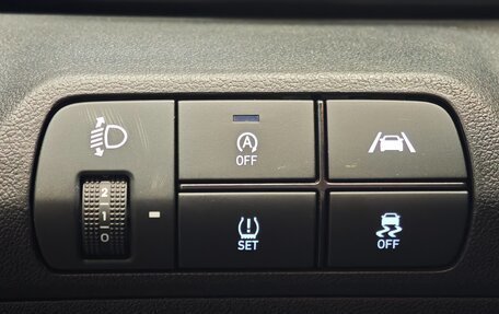 Hyundai Elantra, 2022 год, 1 420 000 рублей, 25 фотография