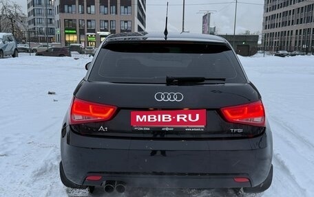 Audi A1, 2010 год, 799 000 рублей, 3 фотография