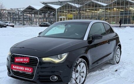 Audi A1, 2010 год, 799 000 рублей, 2 фотография