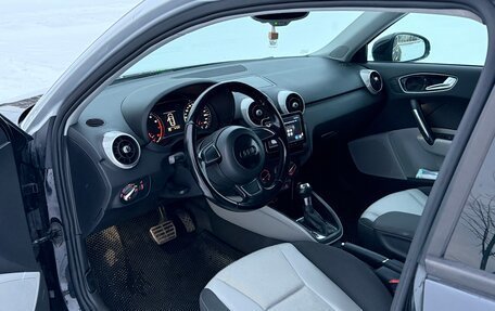 Audi A1, 2010 год, 799 000 рублей, 8 фотография