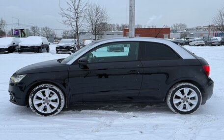 Audi A1, 2010 год, 799 000 рублей, 5 фотография