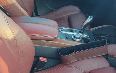 BMW X6, 2008 год, 1 500 000 рублей, 5 фотография