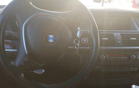 BMW X6, 2008 год, 1 500 000 рублей, 6 фотография