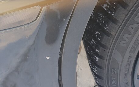 BMW X6, 2008 год, 1 500 000 рублей, 8 фотография