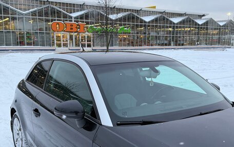 Audi A1, 2010 год, 799 000 рублей, 6 фотография