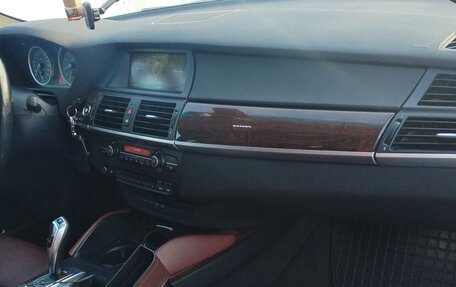 BMW X6, 2008 год, 1 500 000 рублей, 4 фотография