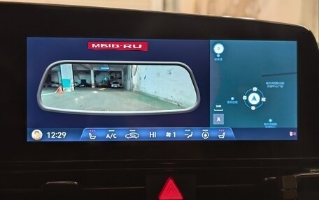 Hyundai Elantra, 2022 год, 1 420 000 рублей, 20 фотография