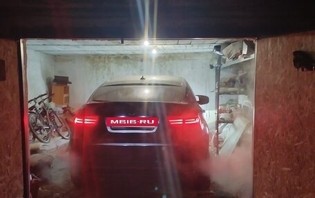 BMW X6, 2008 год, 1 500 000 рублей, 9 фотография