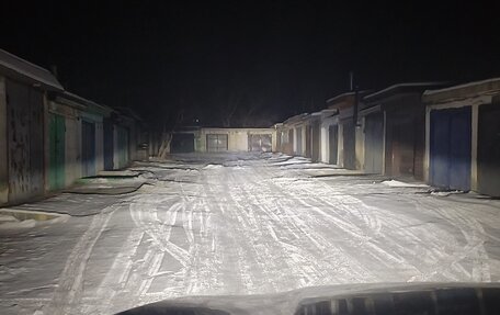 BMW X6, 2008 год, 1 500 000 рублей, 14 фотография