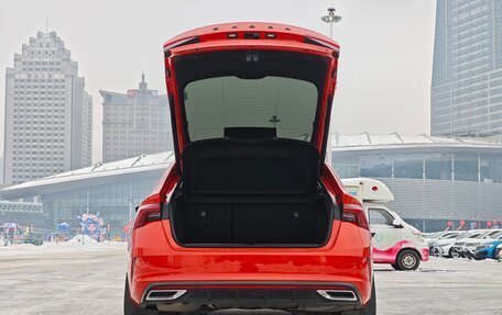 Skoda Octavia IV, 2021 год, 1 745 000 рублей, 9 фотография