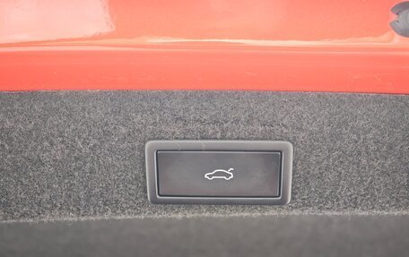 Skoda Octavia IV, 2021 год, 1 745 000 рублей, 22 фотография