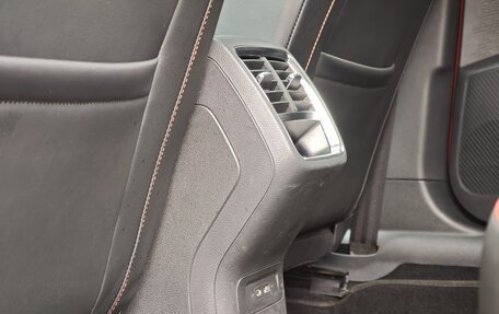 Skoda Octavia IV, 2021 год, 1 745 000 рублей, 21 фотография