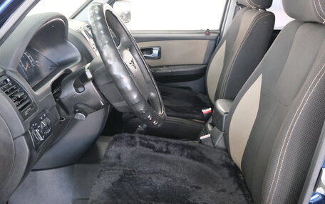 ЛуАЗ Patriot, 2013 год, 829 000 рублей, 7 фотография