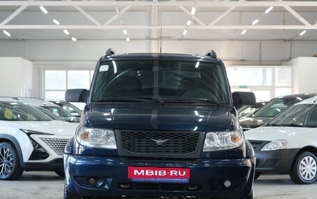 ЛуАЗ Patriot, 2013 год, 829 000 рублей, 2 фотография