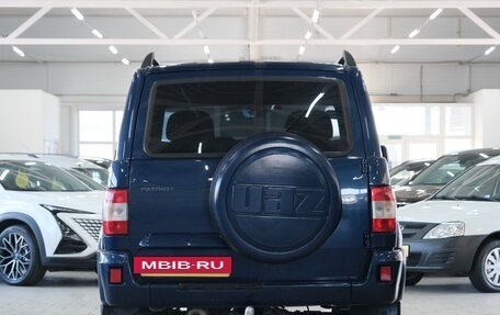 ЛуАЗ Patriot, 2013 год, 829 000 рублей, 5 фотография
