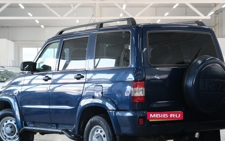 ЛуАЗ Patriot, 2013 год, 829 000 рублей, 4 фотография