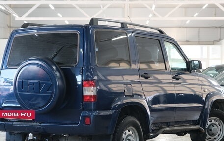 ЛуАЗ Patriot, 2013 год, 829 000 рублей, 6 фотография