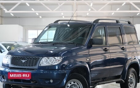 ЛуАЗ Patriot, 2013 год, 829 000 рублей, 3 фотография