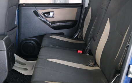 ЛуАЗ Patriot, 2013 год, 829 000 рублей, 21 фотография