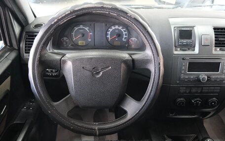 ЛуАЗ Patriot, 2013 год, 829 000 рублей, 12 фотография