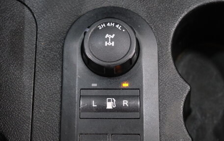 ЛуАЗ Patriot, 2013 год, 829 000 рублей, 17 фотография