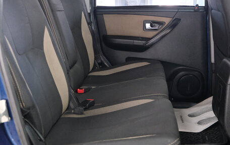 ЛуАЗ Patriot, 2013 год, 829 000 рублей, 22 фотография